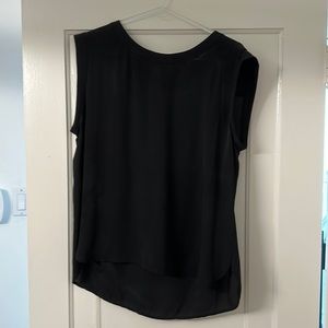 J Crew size 12 blouse.